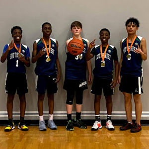 Meet your Posher, Daxton